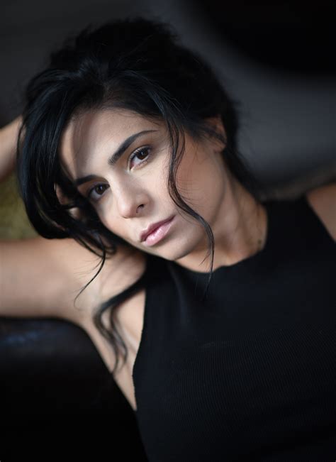 vanina arias|Vanina Arias, Actor, France .